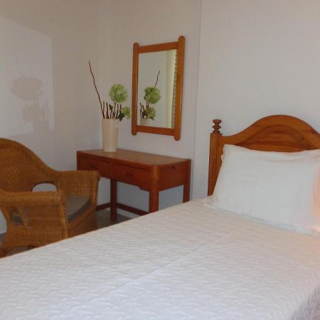 Tenis Mar E Apartment Albufeira Bagian luar foto